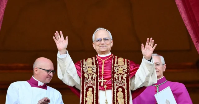 media-robert-francis-prevost-leo-xiv-pope-conclave-2025