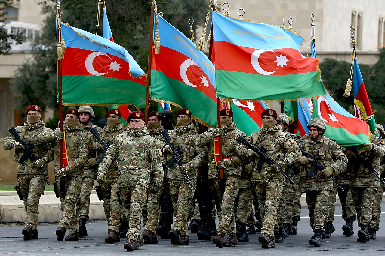 media-the_battle_flags_of_the_military_units_that_took_part_in_the_war_passed_in_front_of_the_rostrum_under_the_leadership_of_major_general_zaur_mammadov