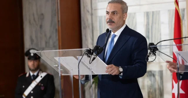 media-hakan-fidan-romada-konustu-netanyahuya-sert-mesaj1