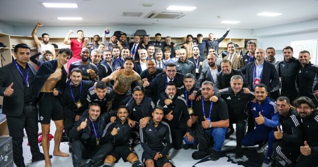media-qarabagqelebe
