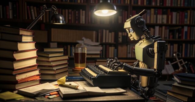 media-robot-pishet-knigu_kandinsky-3-1