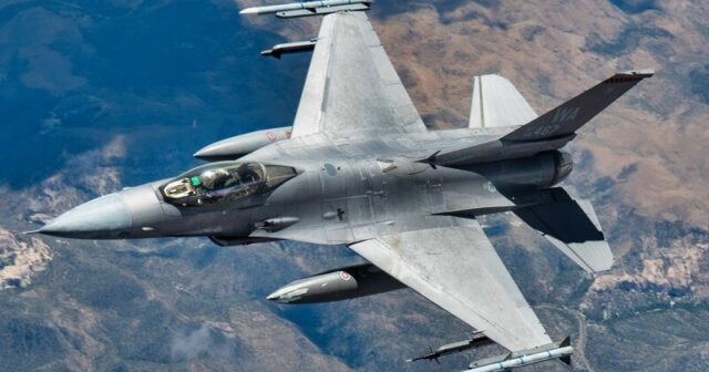 media-f-16-fighter-from-u-s-air-force-flying-high