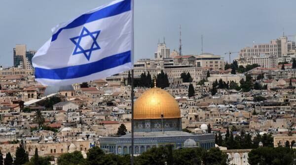 media-israil