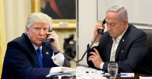 media-tramp-netanyahu-zeng