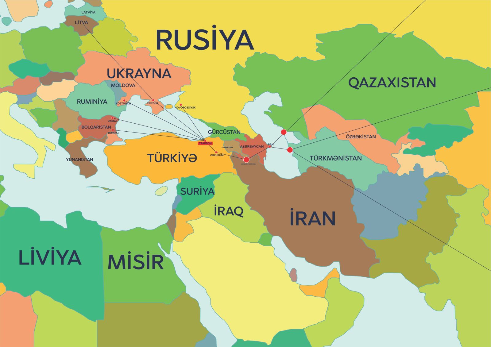 media-map
