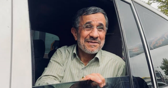 media-ahmedinejad