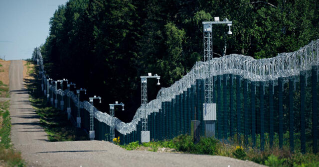 media-finland_russia_border