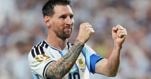 media-messi