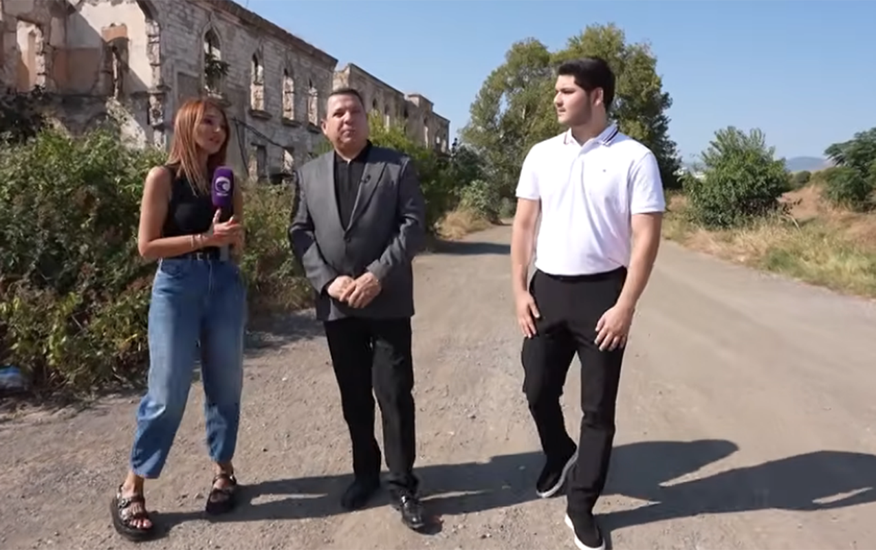 media-yol