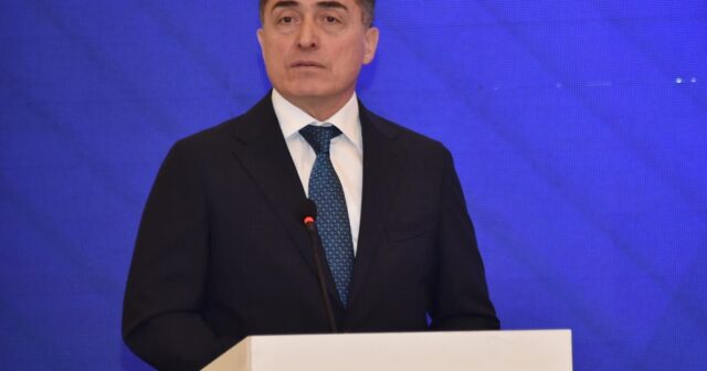 Ali huseynli