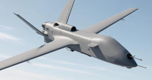 dron
