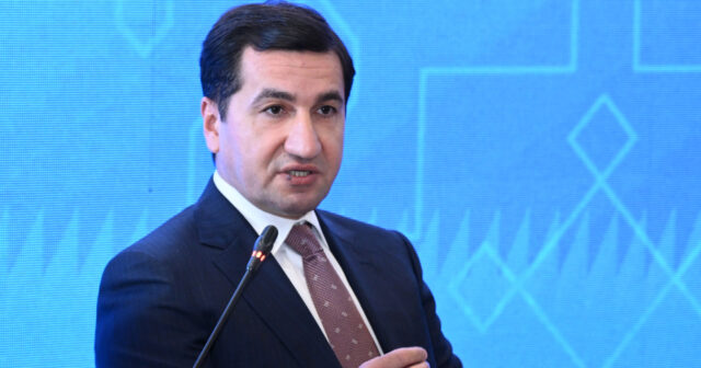 Hikmet Haciyev