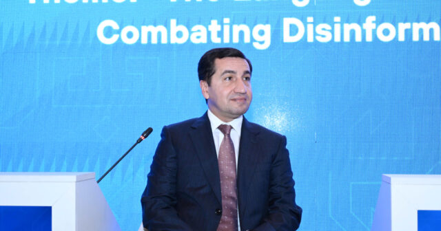 Hikmet Haciyev