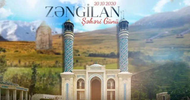 Zengilan