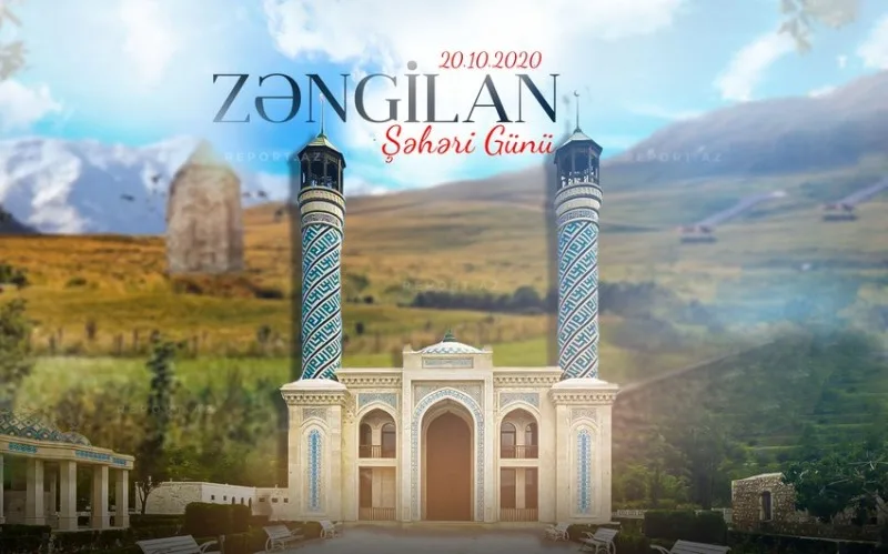 Zengilan