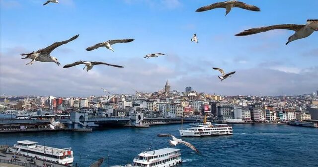 Istanbul