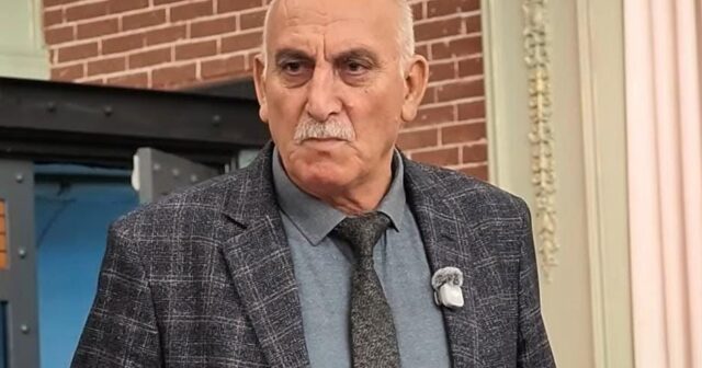 Avdı Qosqar