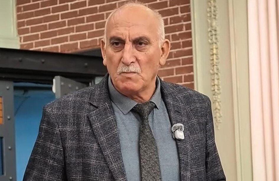 Avdı Qosqar