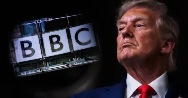media-bbc-and-donald-trump