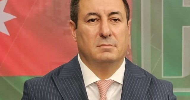 Rufiz Qonaqov