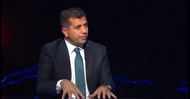 Elsad Eyvazlı